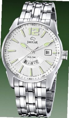 Mans JAGUAR CAB.ACE.ESF.BLANC. J627/A