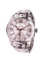 Womans JAGUAR SRA.ACE.ESF.PLATA.(BR) J623/5