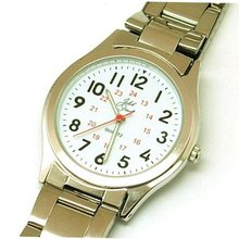 Jakob Strauss 24 hr analogue Bracelet Strap Gents JAST18