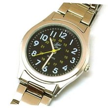 Jakob Strauss 24 Hr Bracelet Strap Gents Dress JAST17