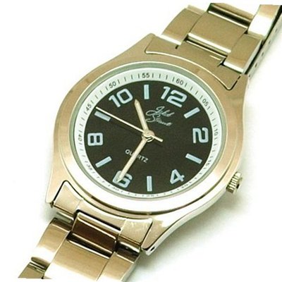 Jakob Strauss Bracelet Strap Gents Dress JAST16