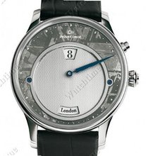 Jaquet Droz Complication La Chaux-de-Fonds Les Douze Villes météorite