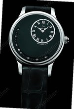 Jaquet Droz Elegance Paris Date Astrale