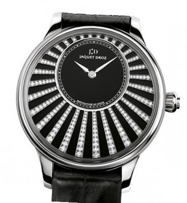 Jaquet Droz Elegance Paris Heure Astrale