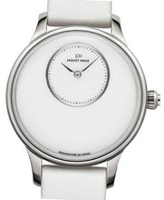 Jaquet Droz Elegance Paris Petite Heure Minute Onyx