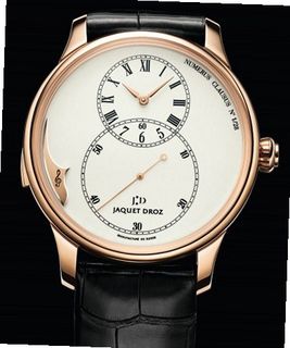 Jaquet Droz Grande Seconde Minute Repeater