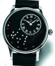 Jaquet Droz Legend Geneva Date Astrale Zodiaque