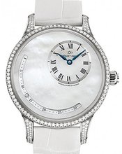 Jaquet Droz Legend Geneva Date Astrale