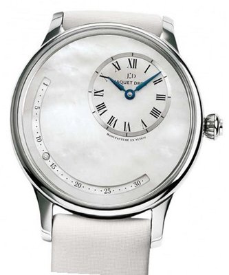 Jaquet Droz Legend Geneva Date Astrale