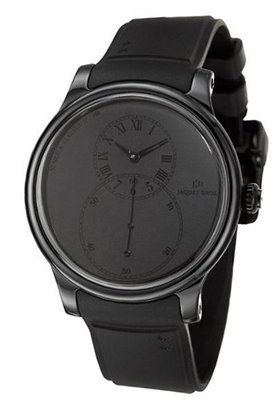 Jaquet Droz Legend Geneva Grande Seconde Ceramique Email
