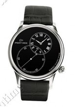Jaquet Droz Legend Geneva Grande Seconde Decentree Numerus Clausus of 88