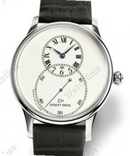 Jaquet Droz Legend Geneva Grande Seconde Email