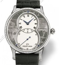 Jaquet Droz Legend Geneva Grande Seconde Medium Meteorite
