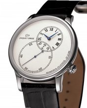 Jaquet Droz Legend Geneva Grande Seconde Numerus Clausus Décentrée