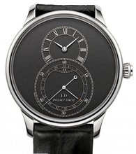 Jaquet Droz Legend Geneva Grande Seconde Quantième