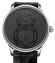 Jaquet Droz Legend Geneva Grande Seconde Quantième