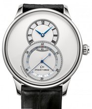 Jaquet Droz Legend Geneva Grande Seconde Quantième