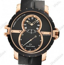 Jaquet Droz Legend Geneva Grande Seconde SW Rouge