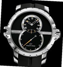 Jaquet Droz Legend Geneva Grande Seconde SW