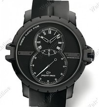 Jaquet Droz Legend Geneva Grande Seconde SWNoir