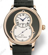Jaquet Droz Legend Geneva Grande Seconde