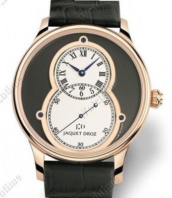 Jaquet Droz Legend Geneva Grande Seconde
