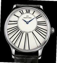 Jaquet Droz Legend Geneva Petite Heure Minute médium