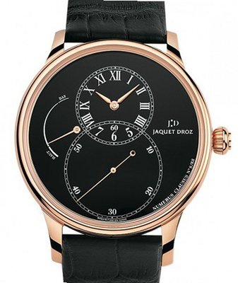 Jaquet Droz Legend Geneva Reserve De Marche
