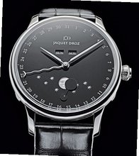 Jaquet Droz Majestic Beijing The Eclipse Onyx
