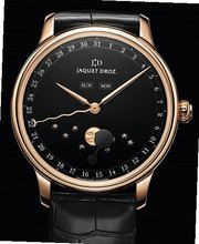 Jaquet Droz Majestic Beijing The Eclipse