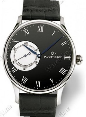 Jaquet Droz Urban London Grande Heure Minute