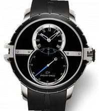 Jaquet Droz Urban London Grande Seconde SW steel-ceramic