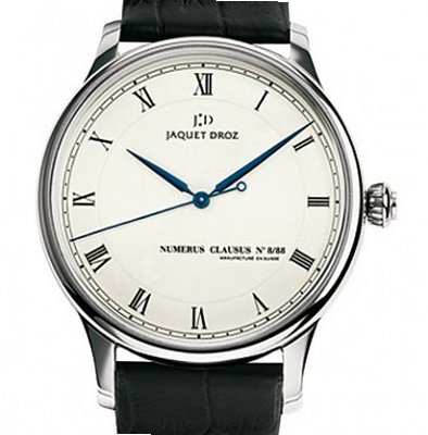 Jaquet Droz Urban London L