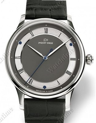 Jaquet Droz Urban London L