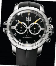 Jaquet Droz Urban London SW Chrono