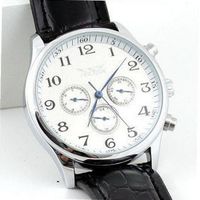 Brand New Winner Automatic Mechanical Fashion White Wrist Gift for  Win027