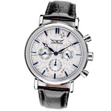 Jaragar 6 Hand Date Mechanical Wrist