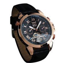 Jaragar 6 Hands Chrongraph Mechaical