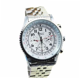 Jaragar Multi Date Chrongraph Hand Wind Mechaical