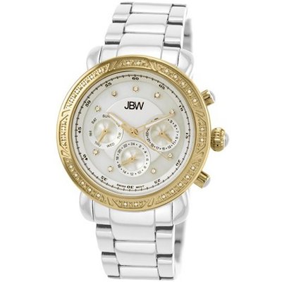 JBW J6249F Elegant Ceramic Diamond