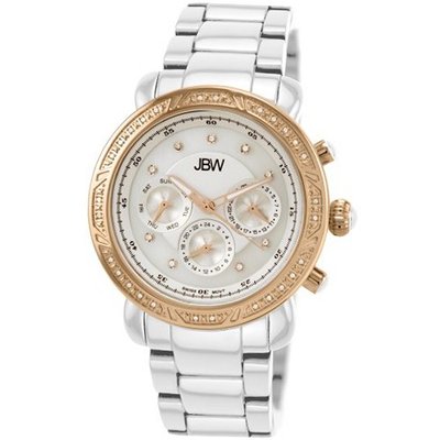 JBW J6249G Elegant Ceramic Diamond