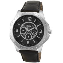 JBW J6254LC Royale Multi-Function Diamond