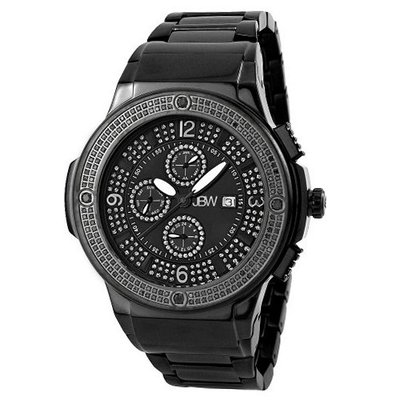 JBW JB-6101-164-E Saxon Multifunction 2.00 Carat Diamond