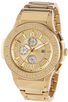 JBW JB-6101-D "Saxon" Gold Diamond