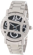 JBW JB-6214-C.2bandset Olympia Unique Bezel Extra Bands Diamond