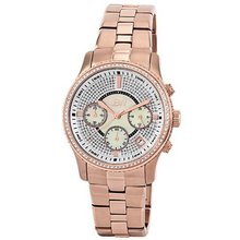 JBW JB-6229-A "Vixen" 1.70 Carat Chronograph Diamond