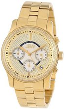 JBW JB-6229-B "Vixen" 1.70 Carat Chronograph Diamond