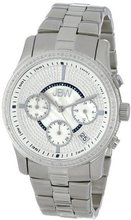 JBW JB-6229-D "Vixen" 1.70 Carat Chronograph Diamond