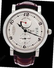 Jean-Mairet & Gillmann 7-day Power Reserve