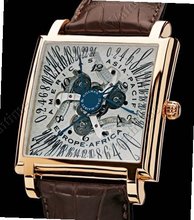 Jean-Mairet & Gillmann Continentes Continentes Skeleton